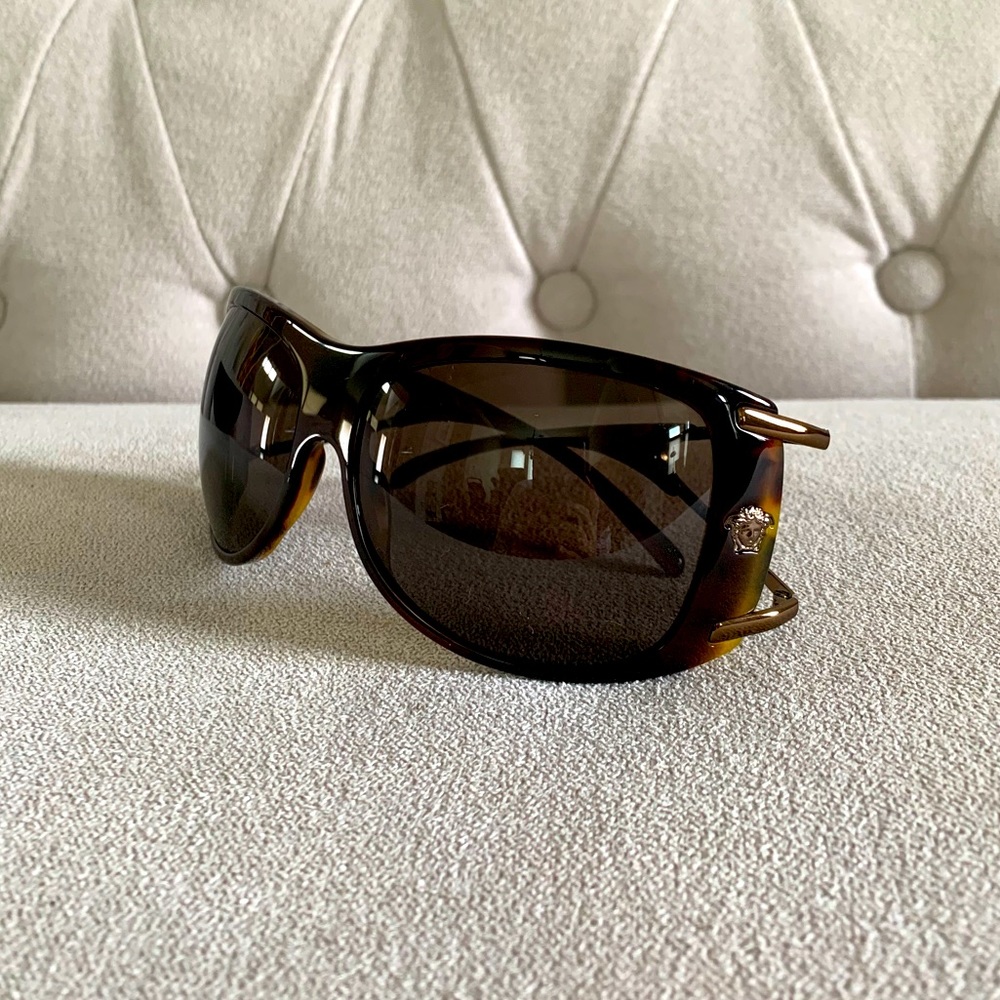 Versace Sunglasses